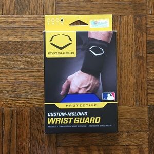 Evoshield baseball / softball wrist protector